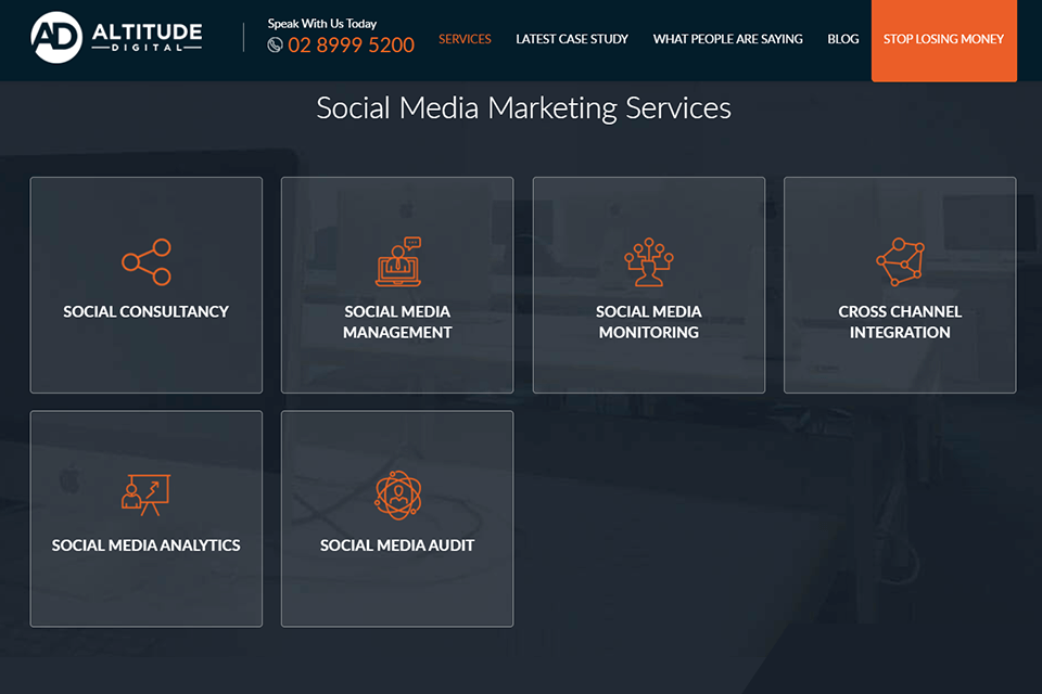 altitude digital smm services