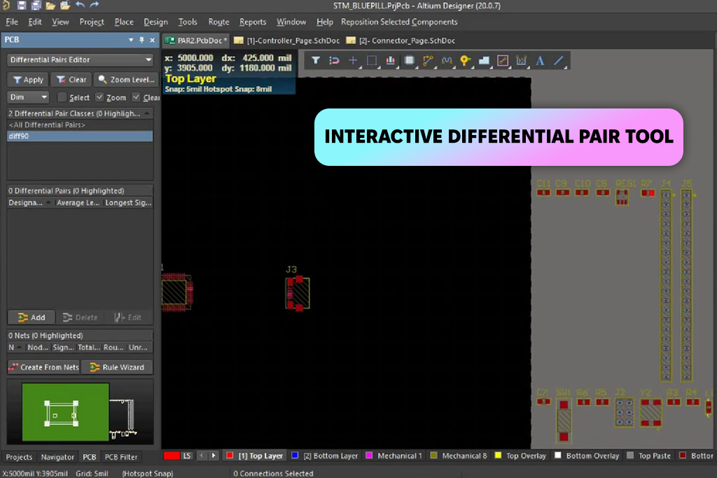 altium designer autodesk eagle alternative