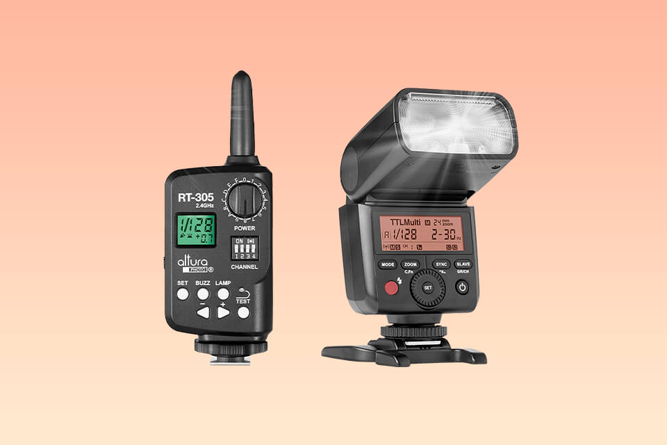 7 Best Nikon Flashes for All Budgets