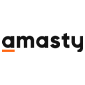 amasty ecommerce development company logo