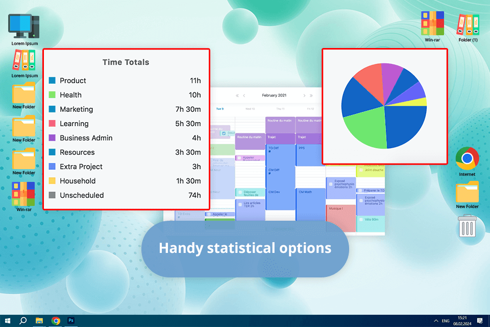 amazing marvin motion app alternative