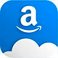 amazon cloud drive storage للصور logo