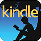 amazon kindle app to read books logo