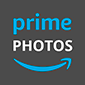 amazon prime photos logo