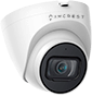 amcrest ip5m-t1179ew-28mm weatherproof security camera