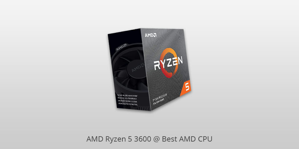 5 Best AMD CPUs to Invest Your Money in 2023