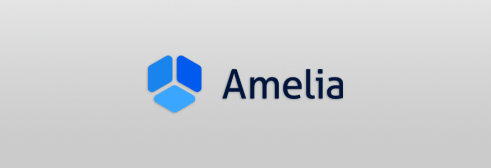 amelia plugin logo