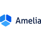 amelia wordpress booking plugin logo