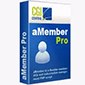 amember pro wordpress membership plugin logo