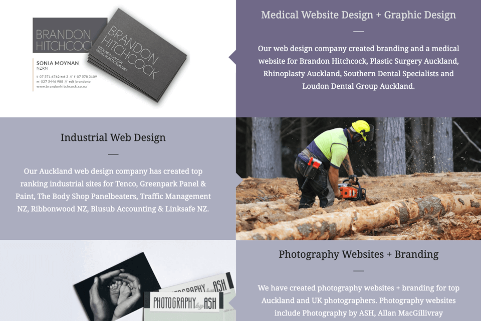 amg design digital marketing