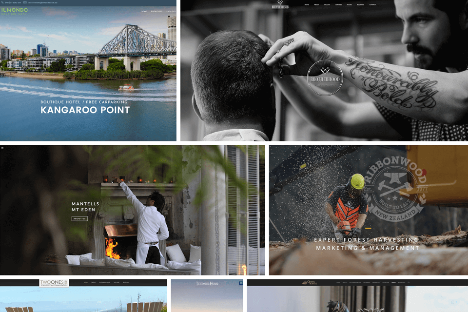 amg design photography