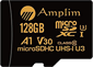 amplim 128gb  sd card for sony a6100