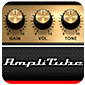 amplitube free amp simulator logo