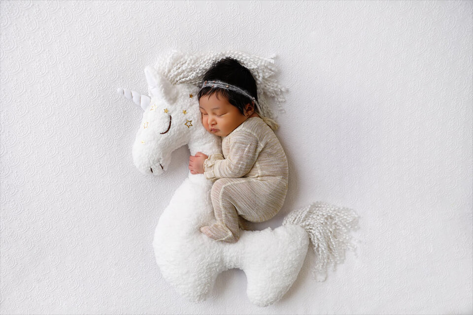 ana brandt newborn photographer example