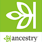 ancestry free genealogy software logo
