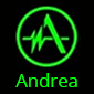 andrea pc audio software noise cancelling software logo