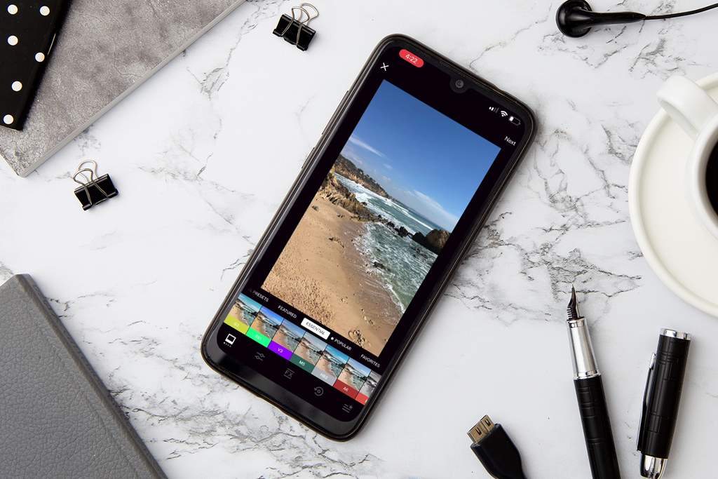 android photo editor