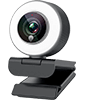 angetube 1080p webcam for youtube