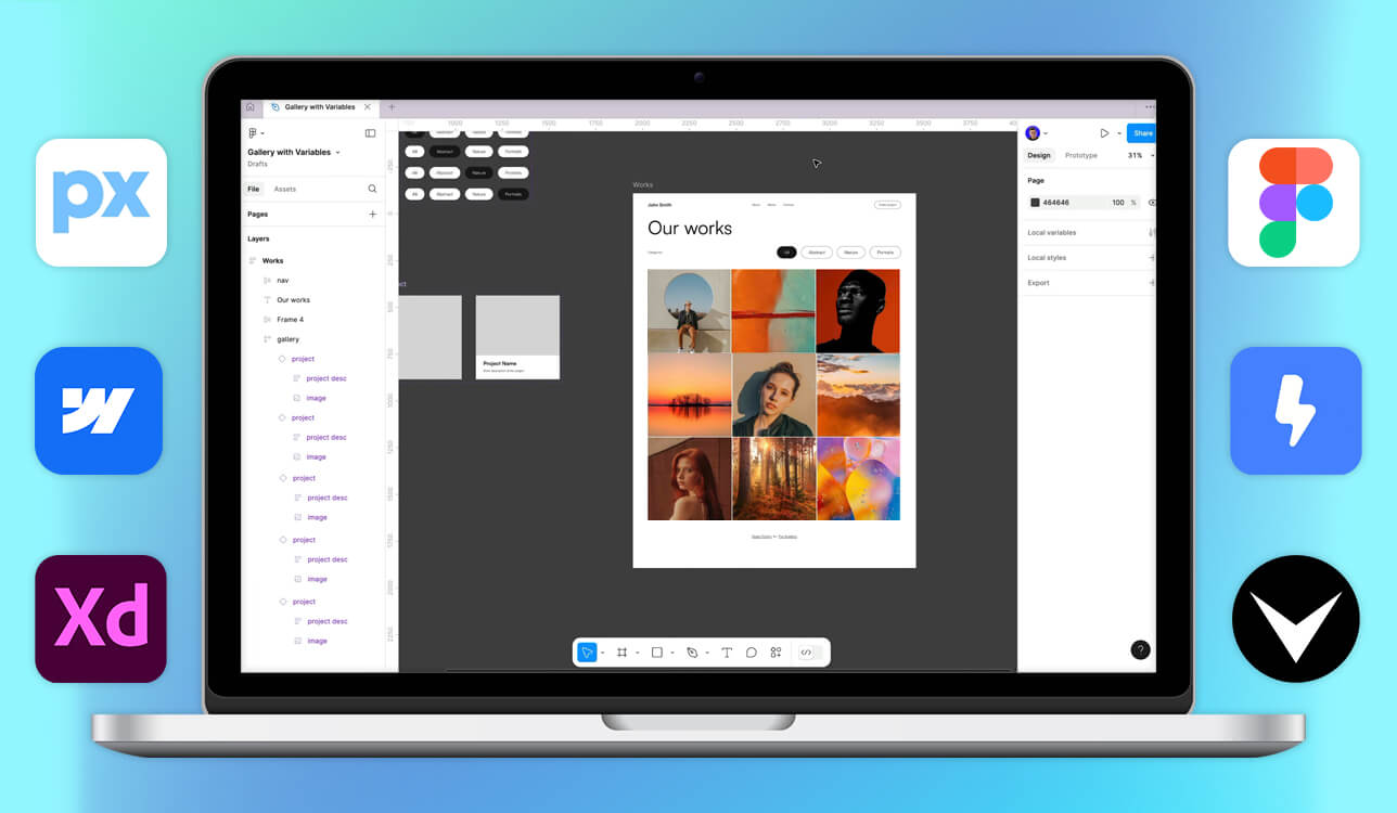 anima alternative cover