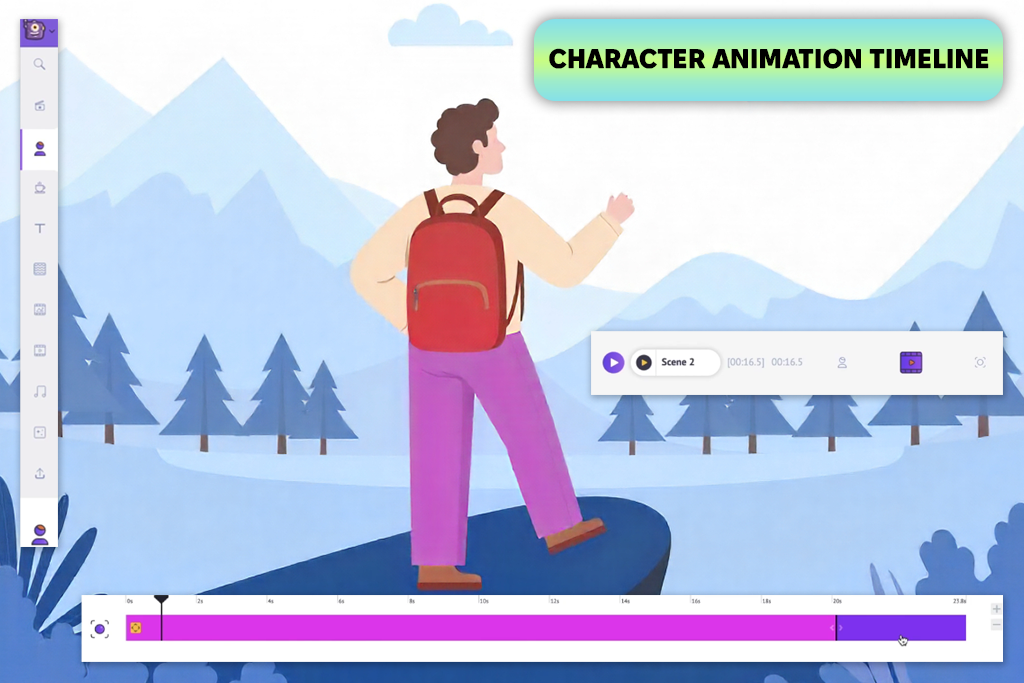 animaker svgator alternative