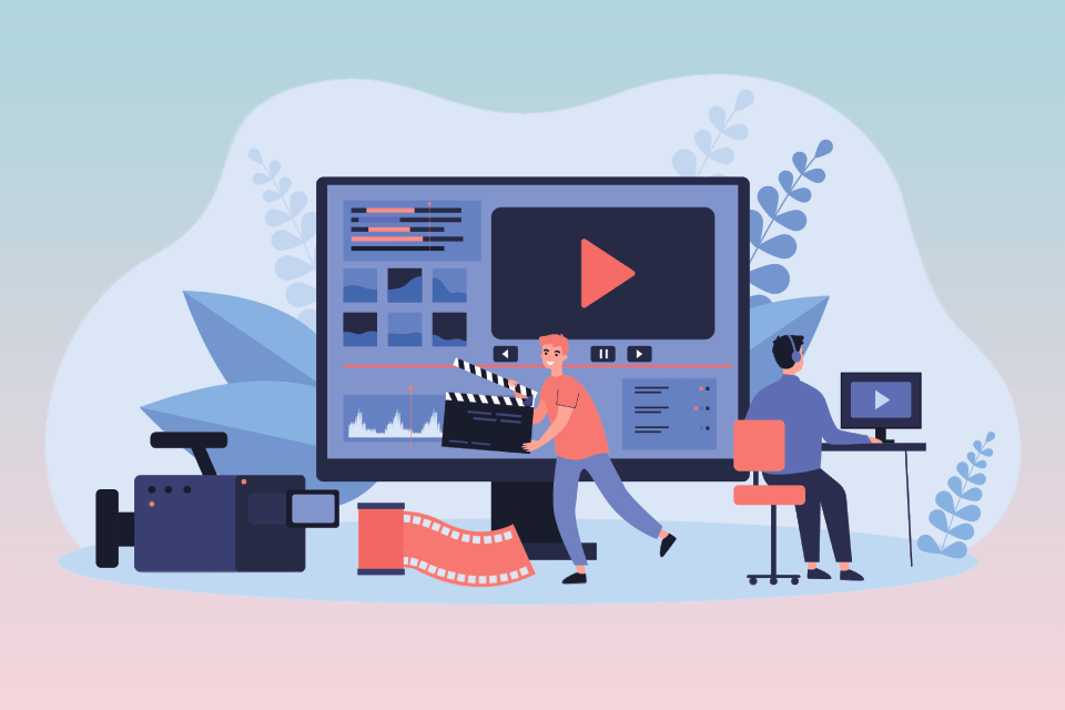 animation explainer animated video ads