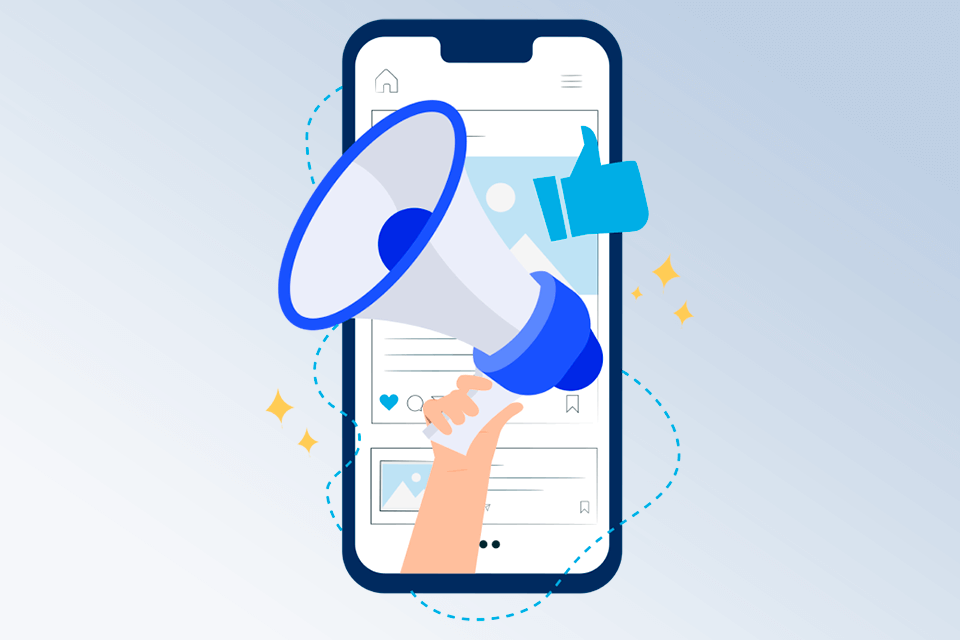 animation explainer social media animation