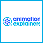 animation explainers logo