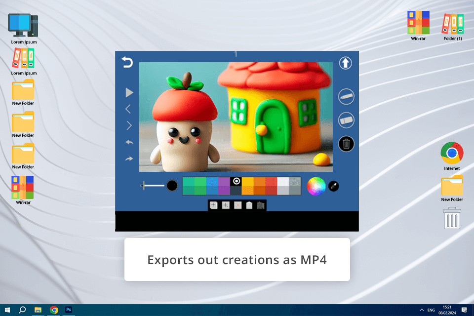 animation maker for kids animation maker kids