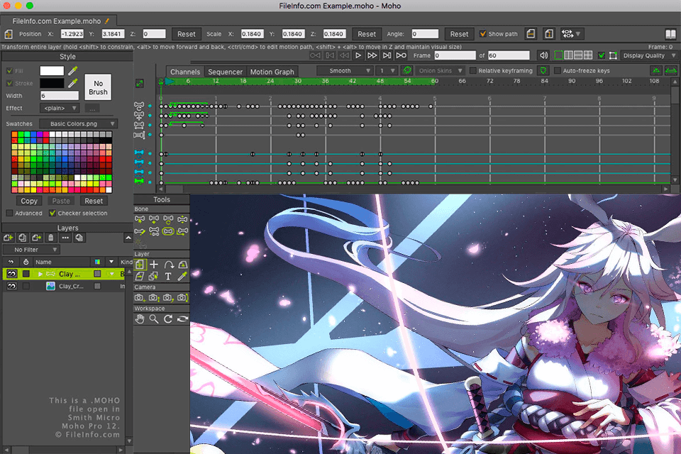 8 Best Animation Software Options for Creating Anime