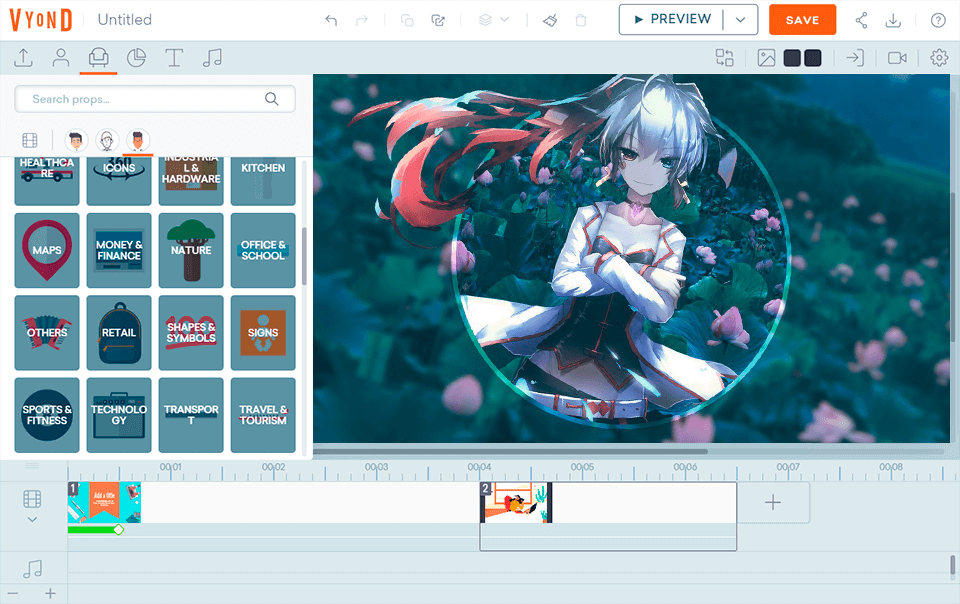 8 Best Animation Software Options for Creating Anime