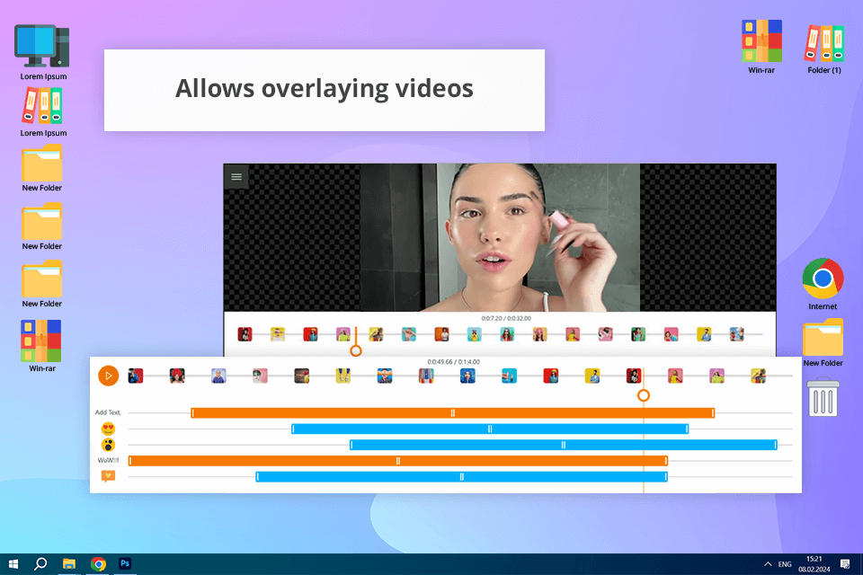 animotica movie maker alternative