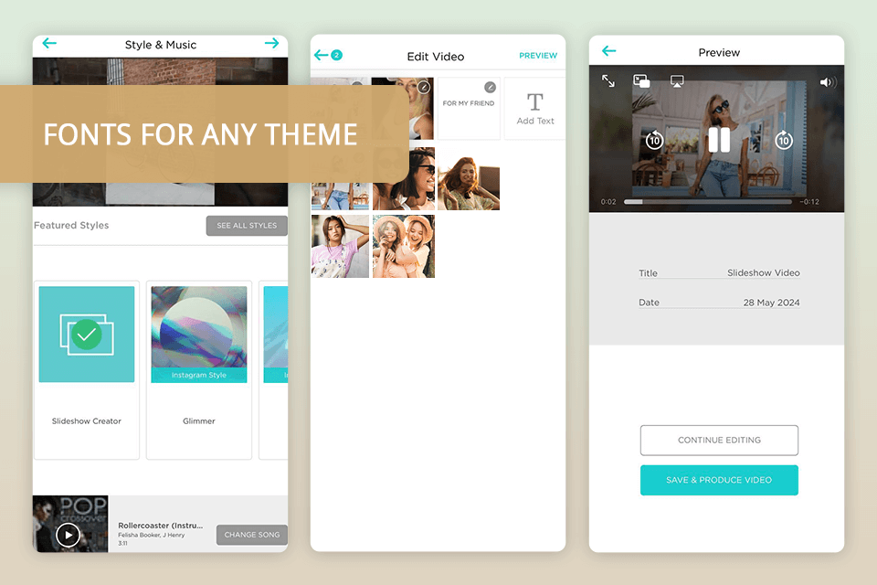 11 best photo slideshow apps in 2025 for android and ios 