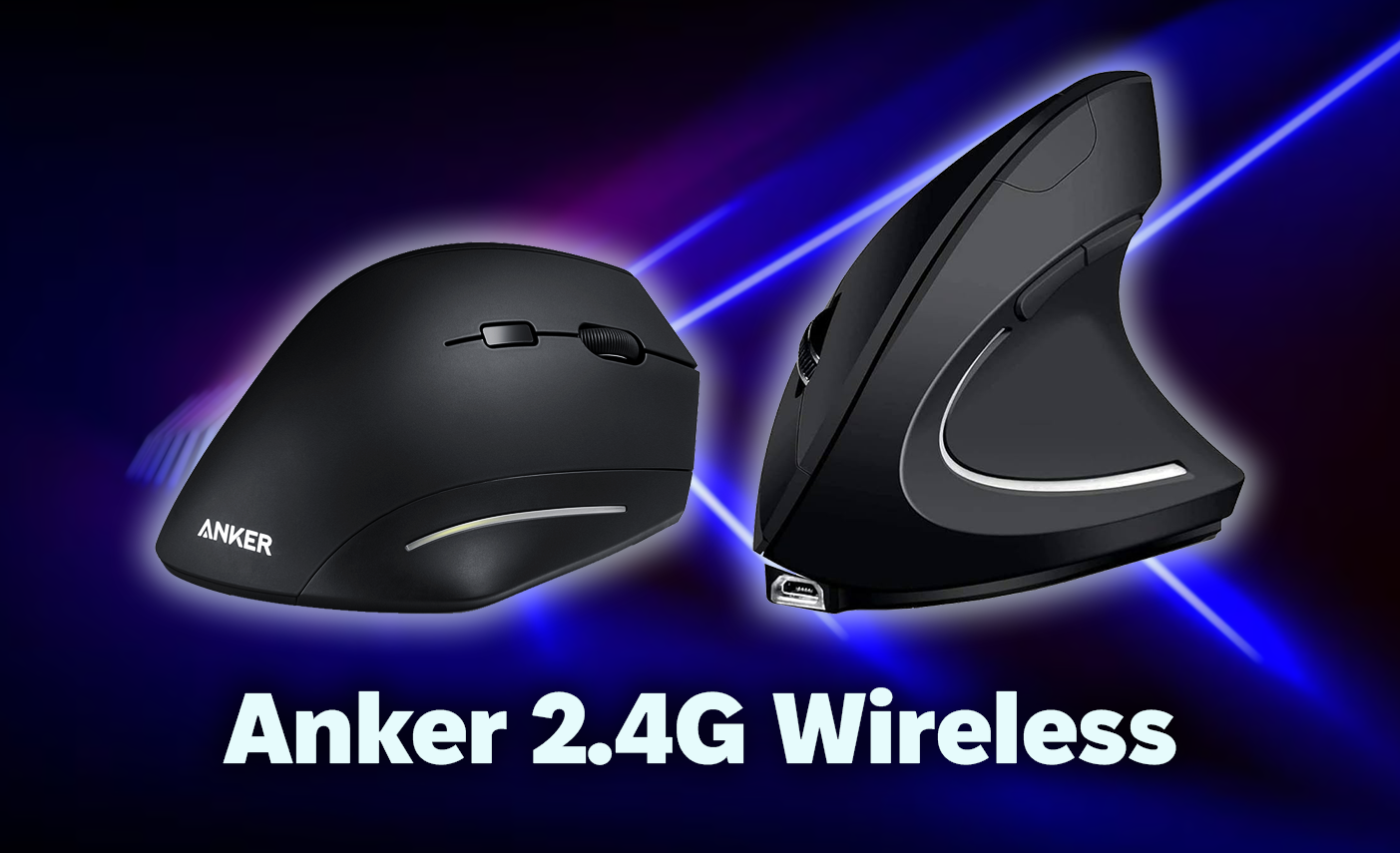 9 Best Mice Under $40 in 2025: Reviewed &amp; Tested