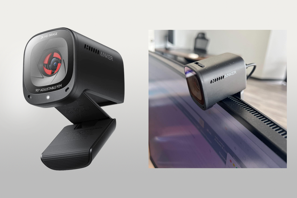 anker powerconf c200 camera for podcasting