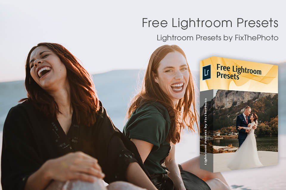 free lightroom presets collection fixthephoto