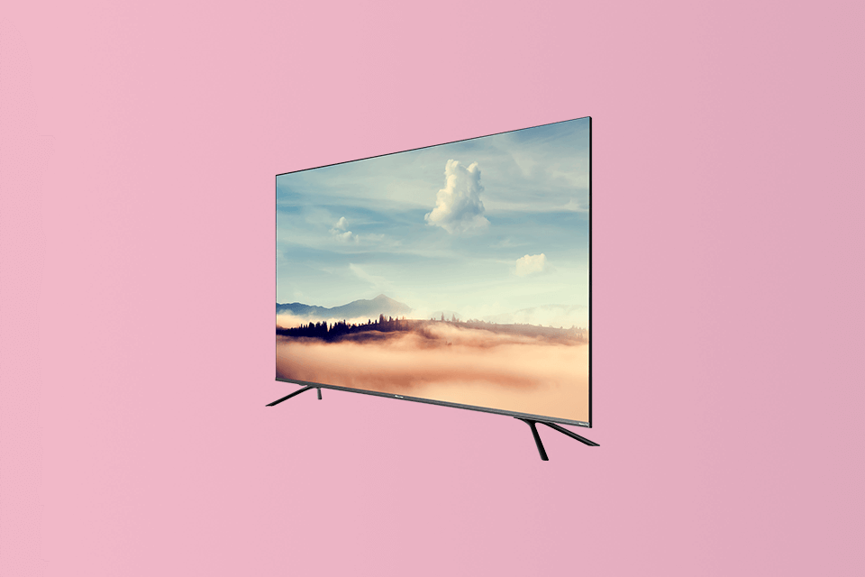 5 Best TVs for Bright Room in 2024