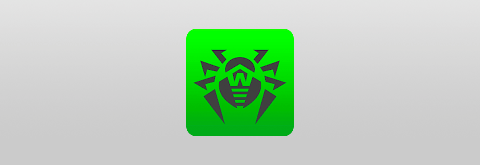 anti virus dr web light download logo
