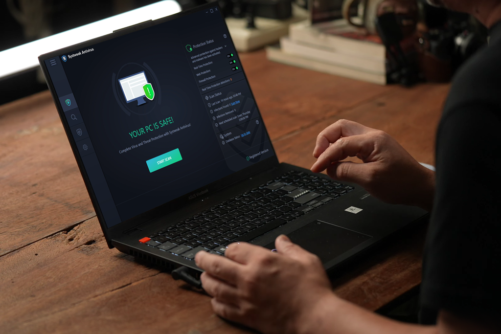 antivirus software what to consider