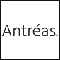 antreas wordpress video theme logo