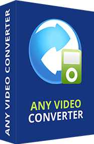any video converter portable logo