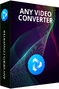 any video converter pro box