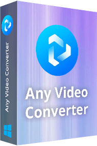 any video converter box