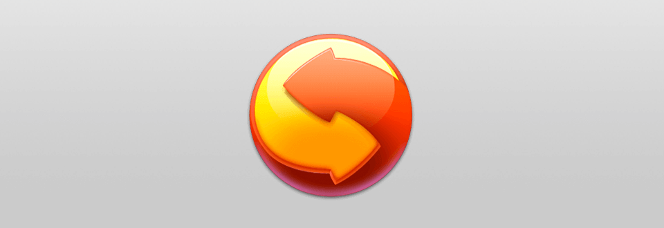 any video converter ultimate download logo