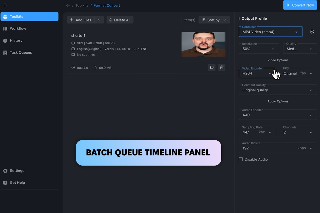 any youtube to mkv converter