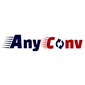 anyconv mp4 to mp3 converter logo