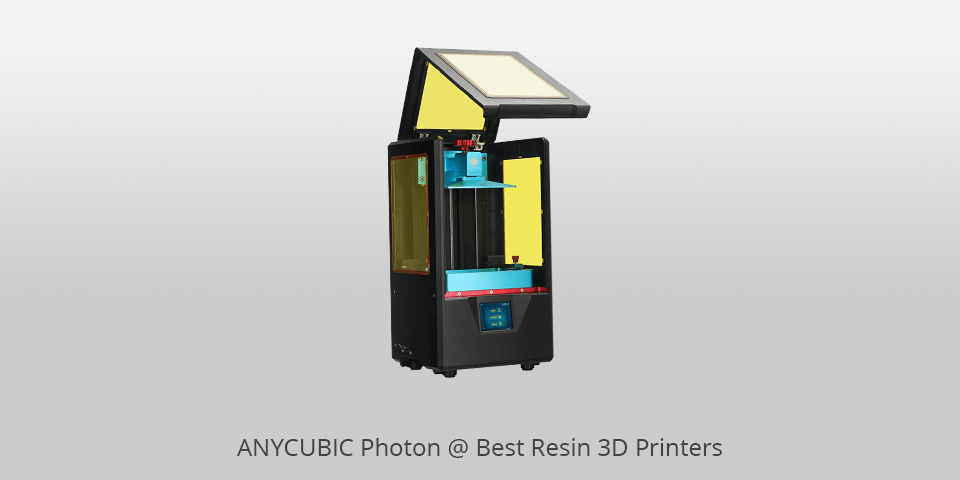dlp printer