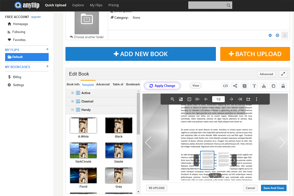 6 Best Flipbook Animation Programs in 2023 6 Best Flipbook Animation Programs in 2023