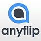 anyflip logo