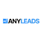 anyleads lead generation tool logo