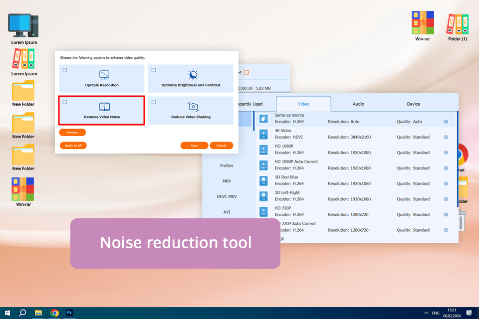 anymp4 3gp to mp4 converter